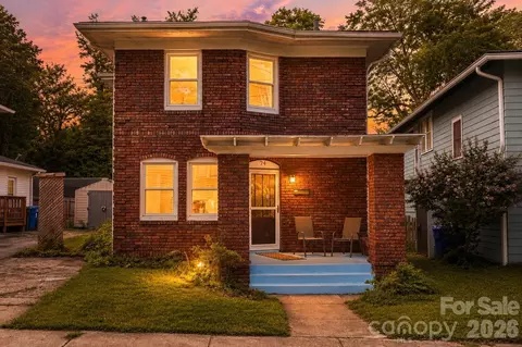 74 Arlington St, Asheville, NC 28801