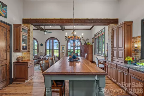 Kitchen - 1807 Charden Rd, Davidson, NC 28036 photo 4 of 5