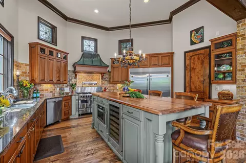 Kitchen - 1807 Charden Rd, Davidson, NC 28036 photo 1 of 5