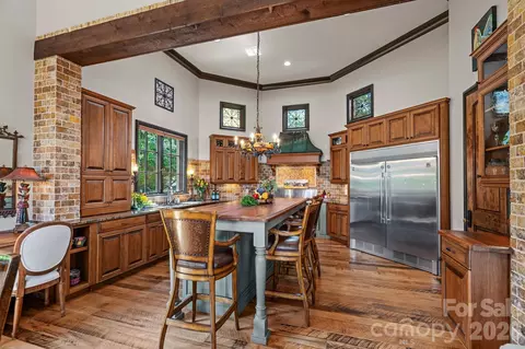 Kitchen - 1807 Charden Rd, Davidson, NC 28036 photo 5 of 5