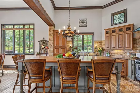 Kitchen - 1807 Charden Rd, Davidson, NC 28036 photo 3 of 5