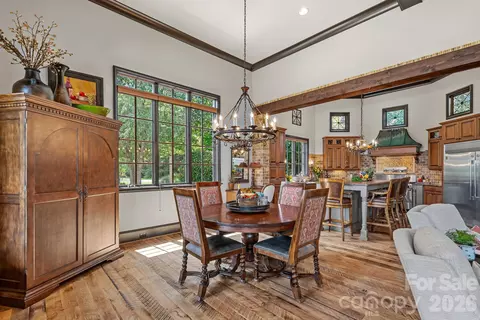 Dining - 1807 Charden Rd, Davidson, NC 28036 photo 2 of 2