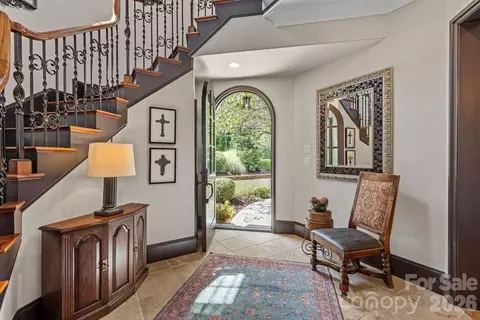 Entry Way - 1807 Charden Rd, Davidson, NC 28036 photo 2 of 4
