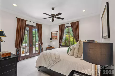 Bedroom - 1807 Charden Rd, Davidson, NC 28036 photo 4 of 5