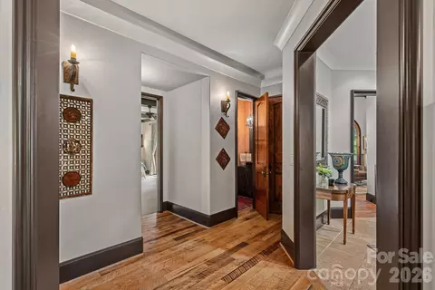 Entry Way - 1807 Charden Rd, Davidson, NC 28036 photo 4 of 4