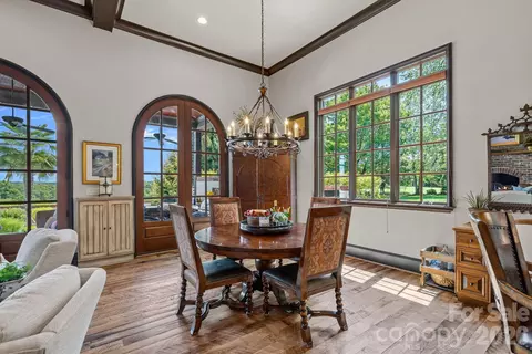 Dining - 1807 Charden Rd, Davidson, NC 28036 photo 1 of 2