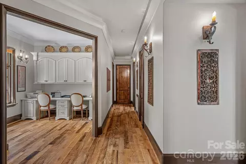 Entry Way - 1807 Charden Rd, Davidson, NC 28036 photo 3 of 4