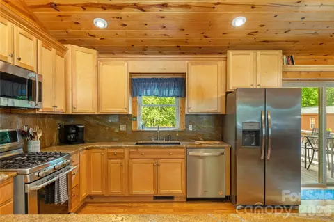 Kitchen - 134 Quebec Trl, Bostic, NC 28018 photo 1 of 1