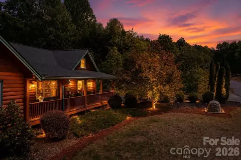 Exterior - 134 Quebec Trl, Bostic, NC 28018 photo 7 of 7