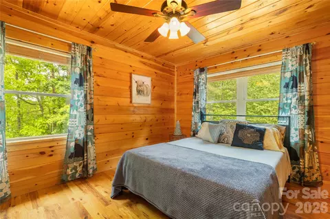 Bedroom - 134 Quebec Trl, Bostic, NC 28018 photo 1 of 3