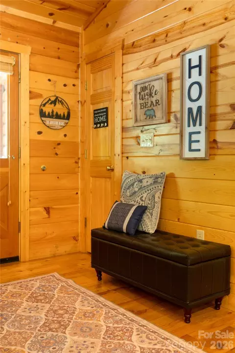 Entry Way - 134 Quebec Trl, Bostic, NC 28018 photo 1 of 1