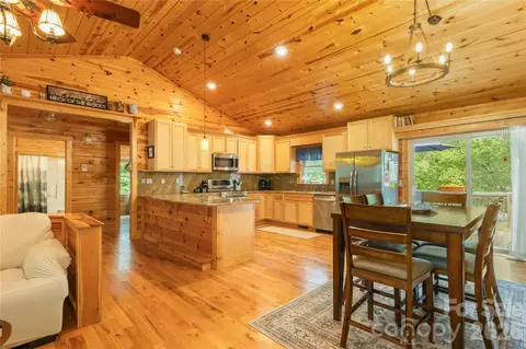 Dining - 134 Quebec Trl, Bostic, NC 28018 photo 1 of 1