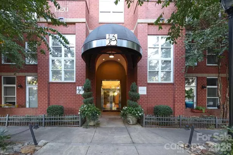 1320 Fillmore 305 Ave #305, Charlotte, NC 28203