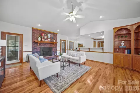Living - 3008 Eaker Dr, Cherryville, NC 28021 photo 1 of 4