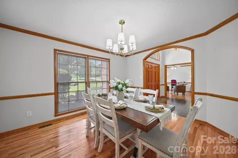 Dining - 3008 Eaker Dr, Cherryville, NC 28021 photo 1 of 3