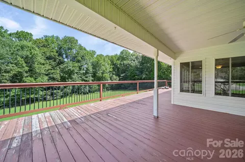 Exterior - 3008 Eaker Dr, Cherryville, NC 28021 photo 3 of 4