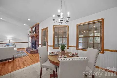 Dining - 3008 Eaker Dr, Cherryville, NC 28021 photo 2 of 3