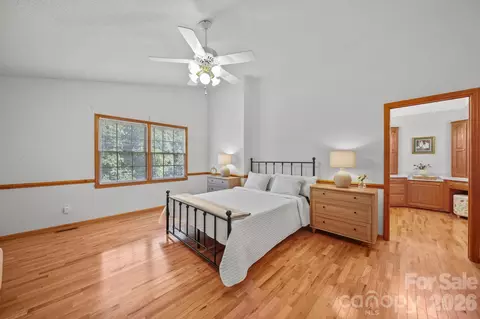 Bedroom - 3008 Eaker Dr, Cherryville, NC 28021 photo 3 of 4