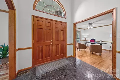 Entry Way - 3008 Eaker Dr, Cherryville, NC 28021 photo 1 of 1