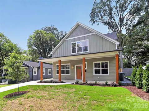 1617 Parson St, Charlotte, NC 28205