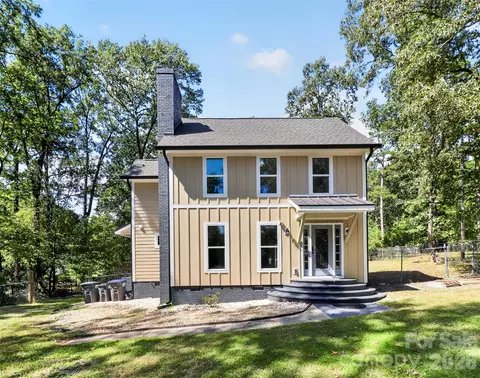4208 Waxhaw Indian Trail Rd, Indian Trail, NC 28079