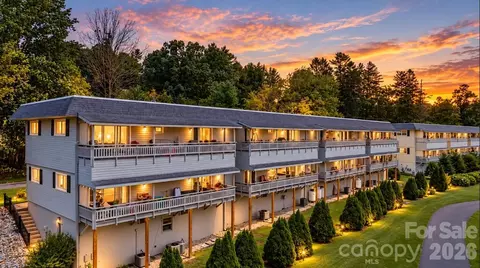 263 Fairway D Ln #D, Spruce Pine, NC 28777