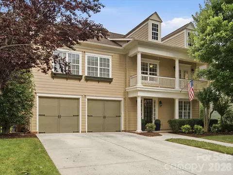 3506 Delamere Dr, Matthews, NC 28104