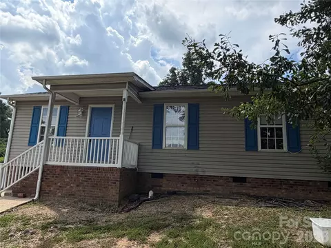 429 Pryor St, Gastonia, NC 28052