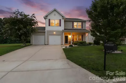 5149 Red Poll Dr, Greensboro, NC 27405
