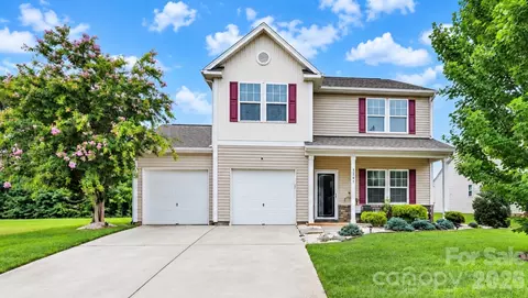 5149 Red Poll Dr, Greensboro, NC 27405