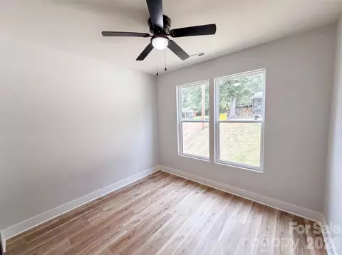Bedroom - 490 E 22nd St, Kannapolis, NC 28083 photo 2 of 3
