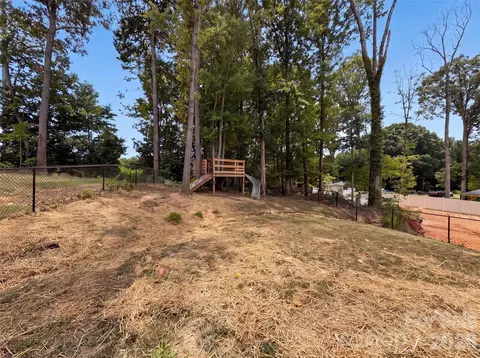 Exterior - 490 E 22nd St, Kannapolis, NC 28083 photo 6 of 6