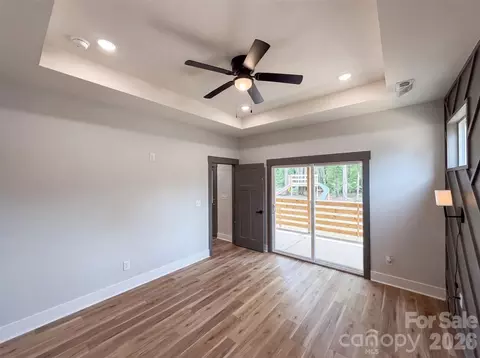 Bedroom - 490 E 22nd St, Kannapolis, NC 28083 photo 1 of 3