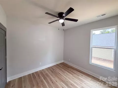 Bedroom - 490 E 22nd St, Kannapolis, NC 28083 photo 3 of 3
