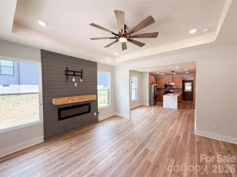 Living - 490 E 22nd St, Kannapolis, NC 28083 photo 1 of 3