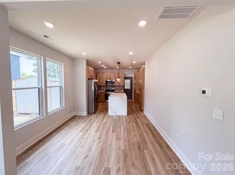 Living - 490 E 22nd St, Kannapolis, NC 28083 photo 3 of 3