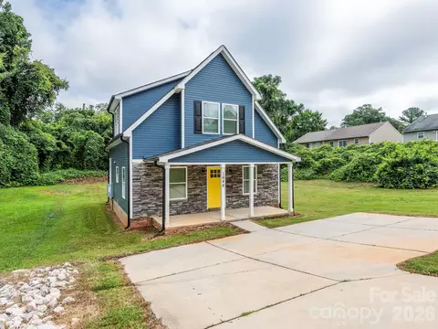 1646 Main W St W, Rock Hill, SC 29732