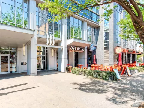 333 W Trade 2603 St #2603, Charlotte, NC 28202