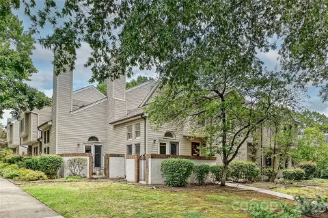 801 Lexington Ave, Charlotte, NC 28203