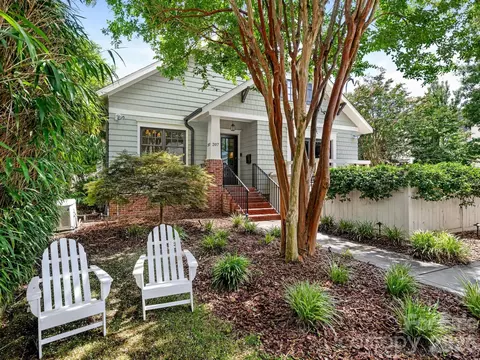 207 Towill Pl, Charlotte, NC 28211