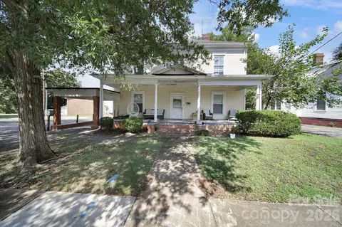 315 Park Ave, Rock Hill, SC 29730