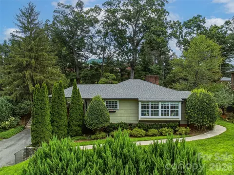 29 Westall Ave, Asheville, NC 28804