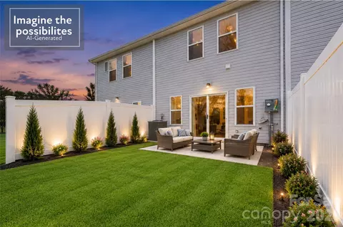 3111 Aberleaf Ln, Charlotte, NC 28227