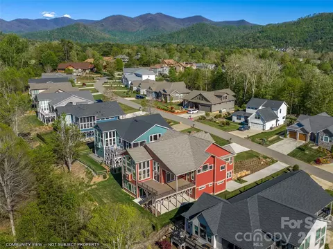 9998 Al Dorf 203 Dr #203, Weaverville, NC 28787