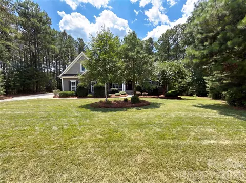 Exterior - 4193 Persimmon Rd, Lancaster, SC 29720 photo 4 of 6