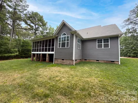 Exterior - 4193 Persimmon Rd, Lancaster, SC 29720 photo 2 of 6