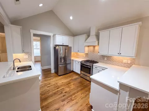 Kitchen - 4193 Persimmon Rd, Lancaster, SC 29720 photo 1 of 1