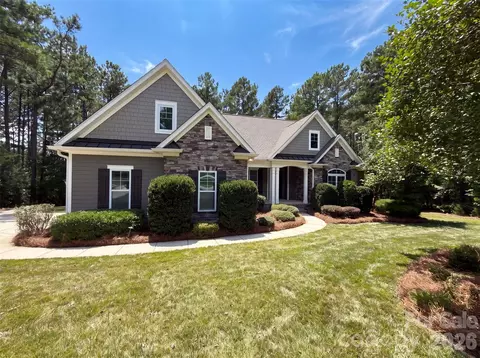 Exterior - 4193 Persimmon Rd, Lancaster, SC 29720 photo 3 of 6