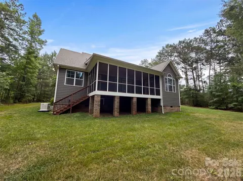 Exterior - 4193 Persimmon Rd, Lancaster, SC 29720 photo 6 of 6