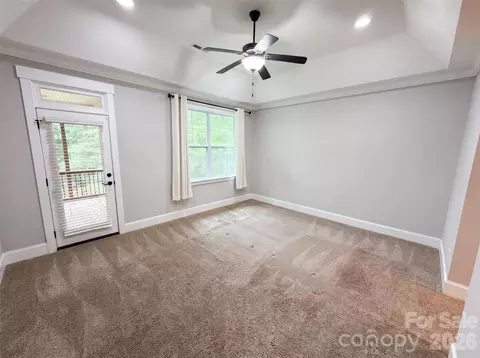 Bedroom - 4193 Persimmon Rd, Lancaster, SC 29720 photo 2 of 4